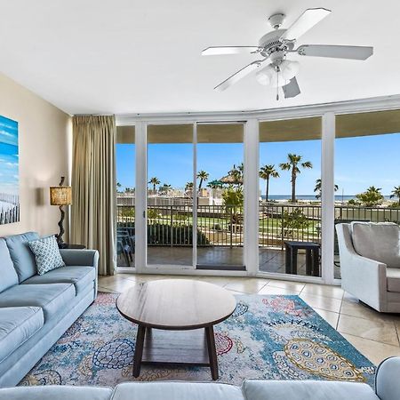 Caribe 212C Apartamento Orange Beach Exterior foto