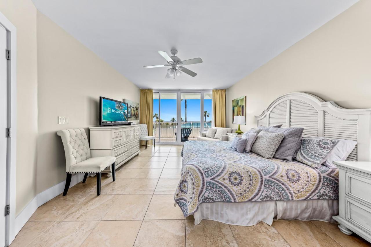 Caribe 212C Apartamento Orange Beach Exterior foto