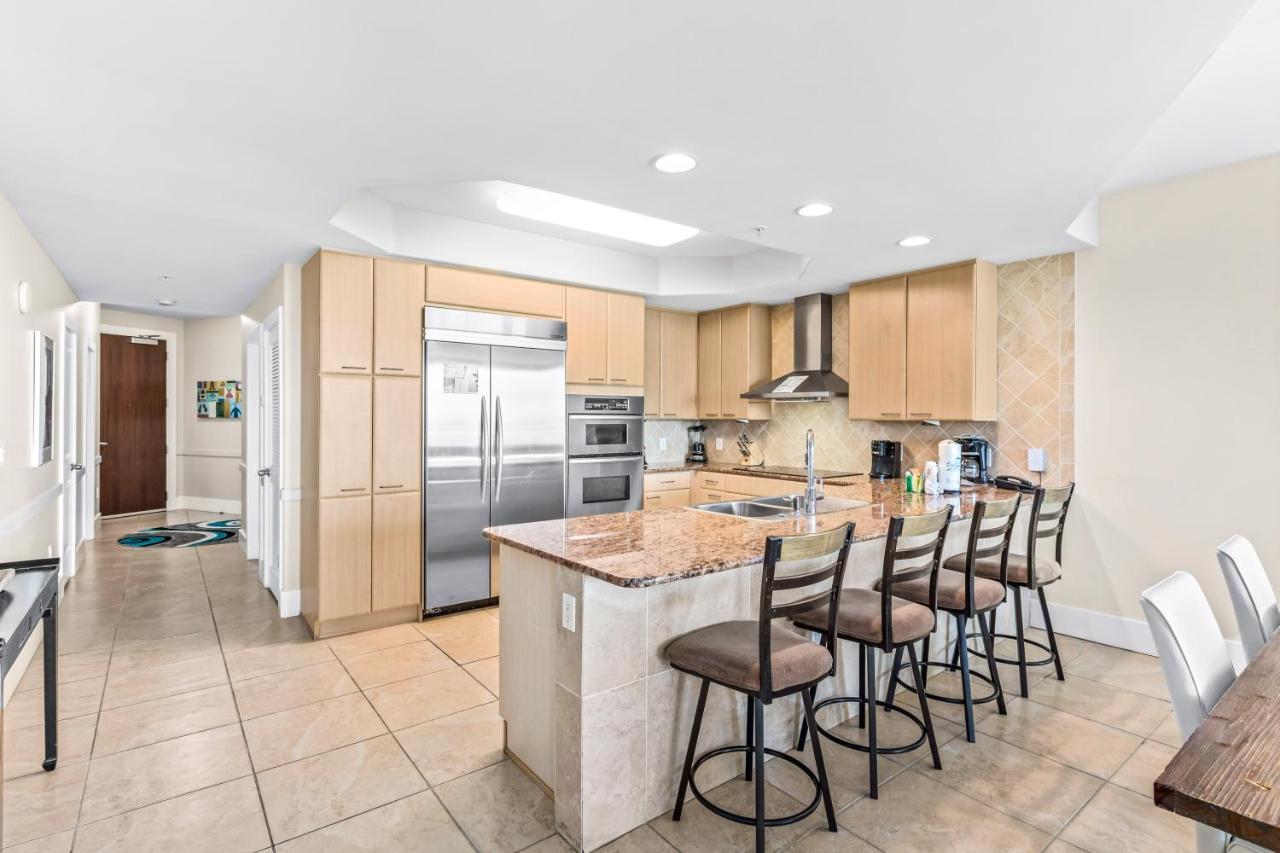 Caribe 212C Apartamento Orange Beach Exterior foto