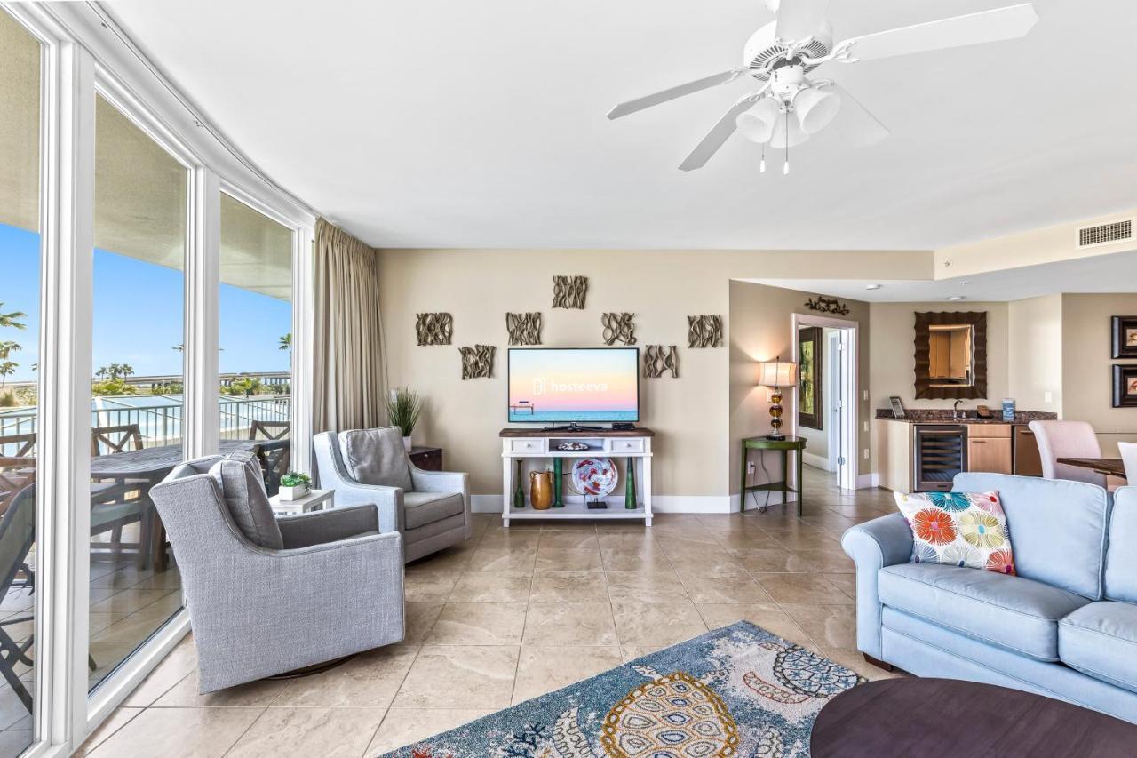 Caribe 212C Apartamento Orange Beach Exterior foto