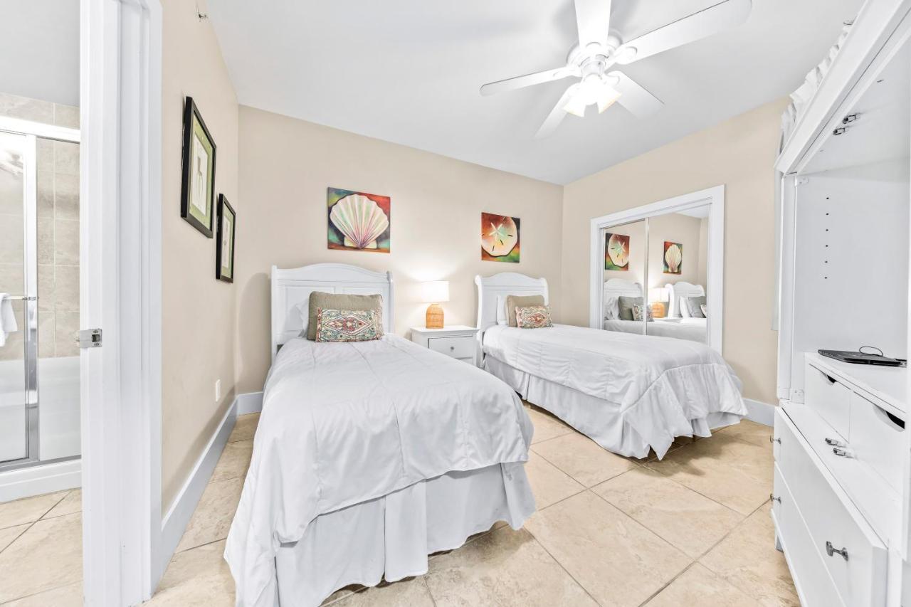 Caribe 212C Apartamento Orange Beach Exterior foto