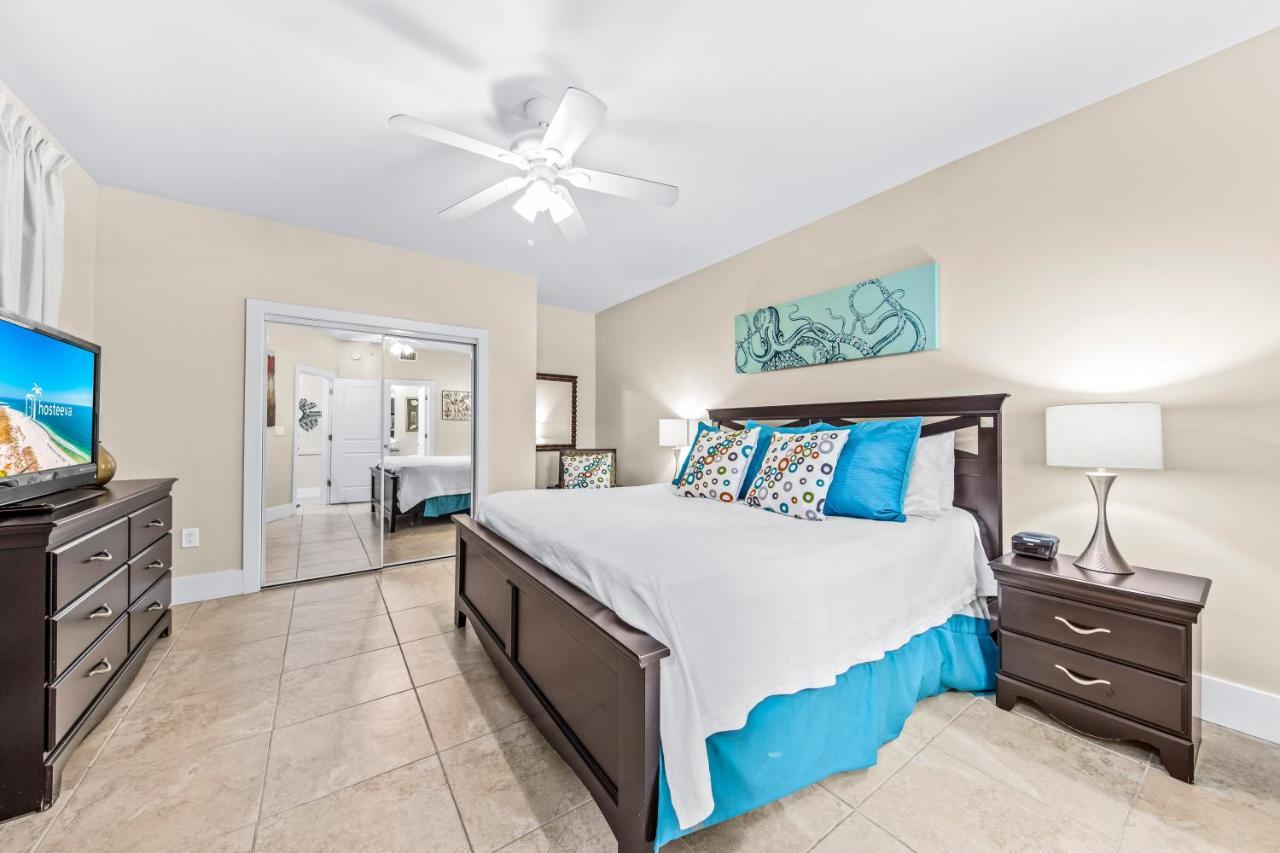 Caribe 212C Apartamento Orange Beach Exterior foto