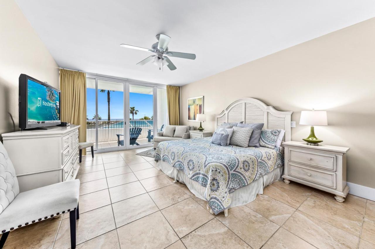 Caribe 212C Apartamento Orange Beach Exterior foto