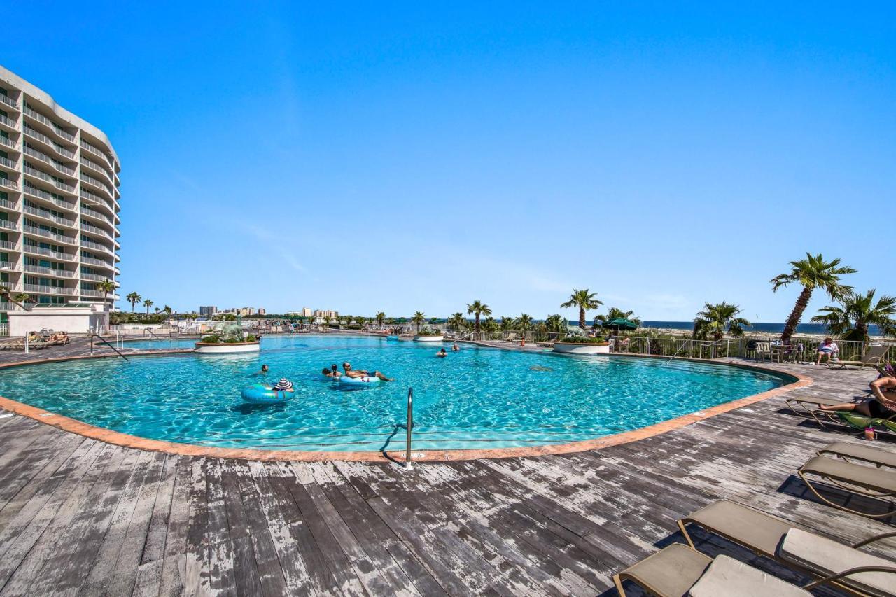 Caribe 212C Apartamento Orange Beach Exterior foto
