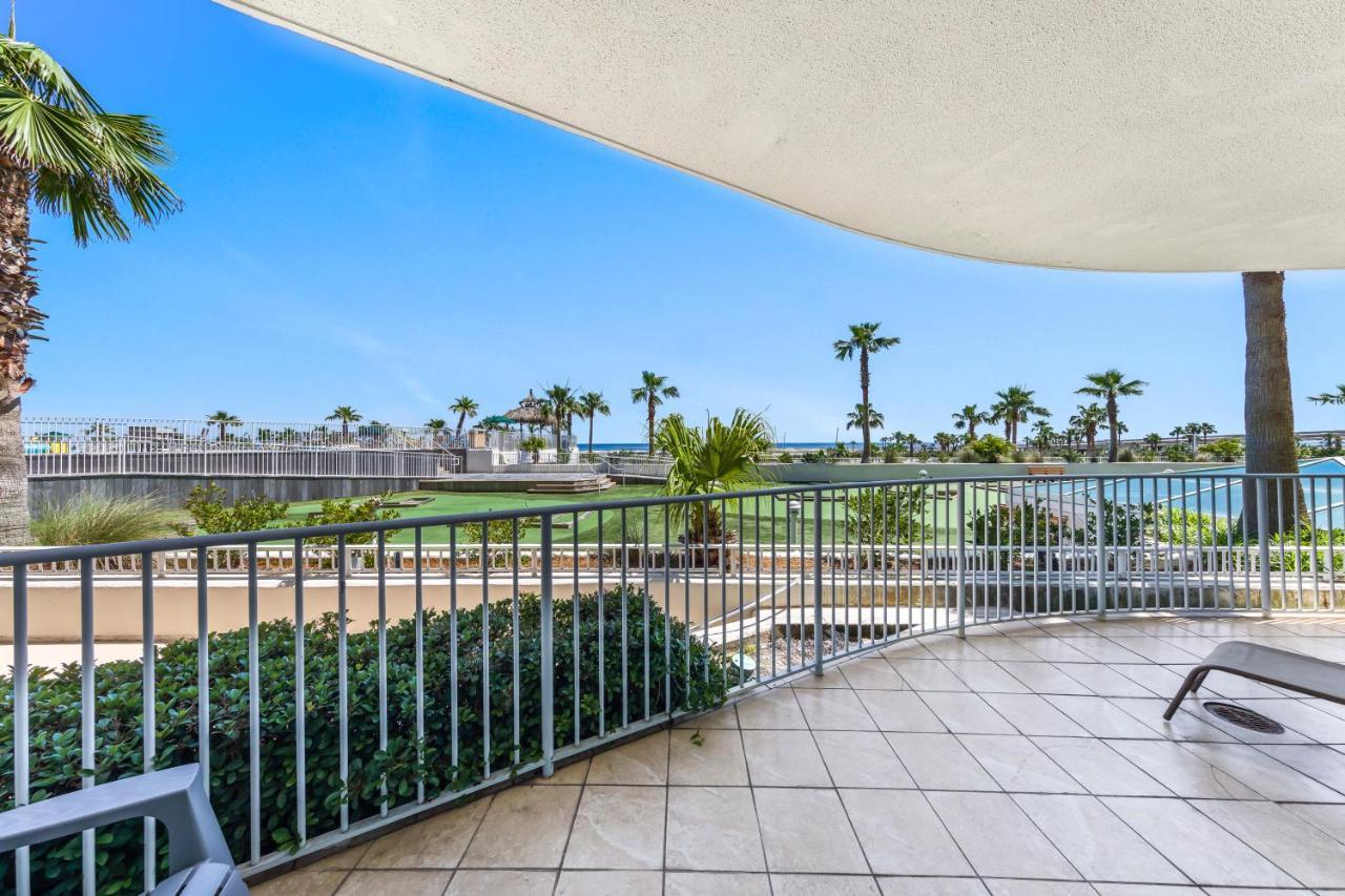Caribe 212C Apartamento Orange Beach Exterior foto