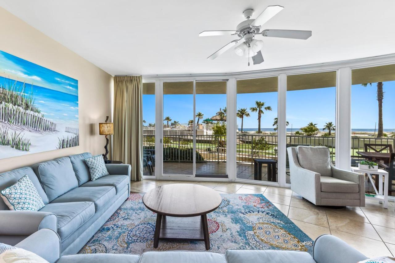 Caribe 212C Apartamento Orange Beach Exterior foto