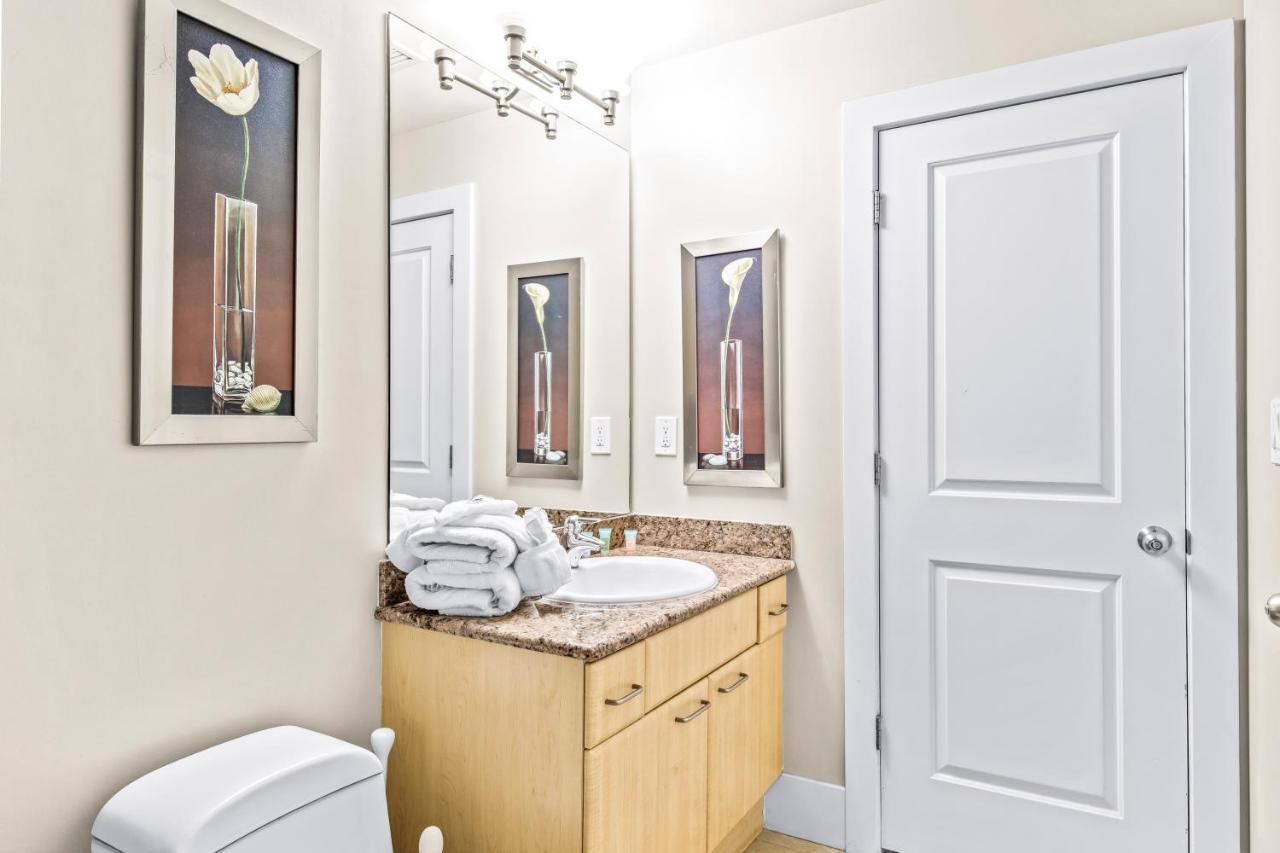Caribe 212C Apartamento Orange Beach Exterior foto