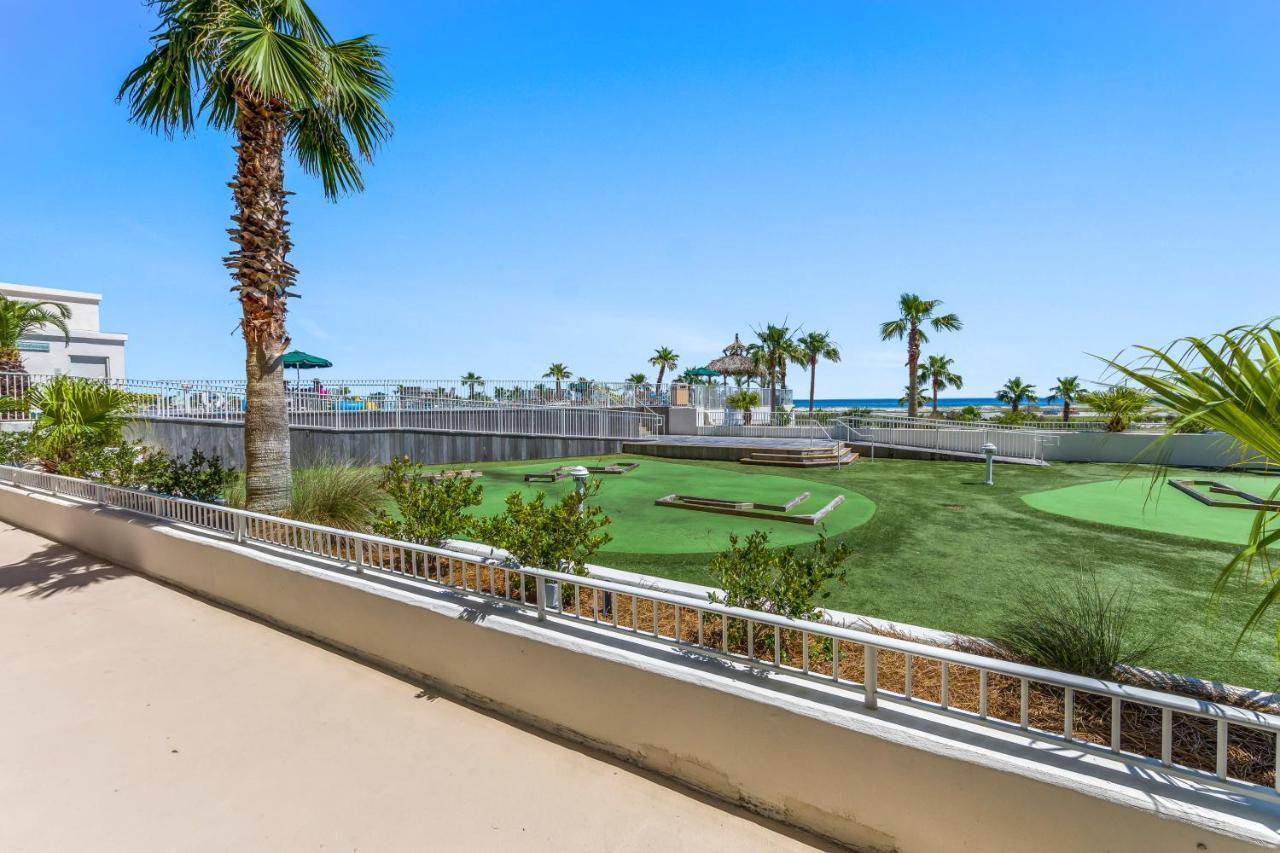 Caribe 212C Apartamento Orange Beach Exterior foto
