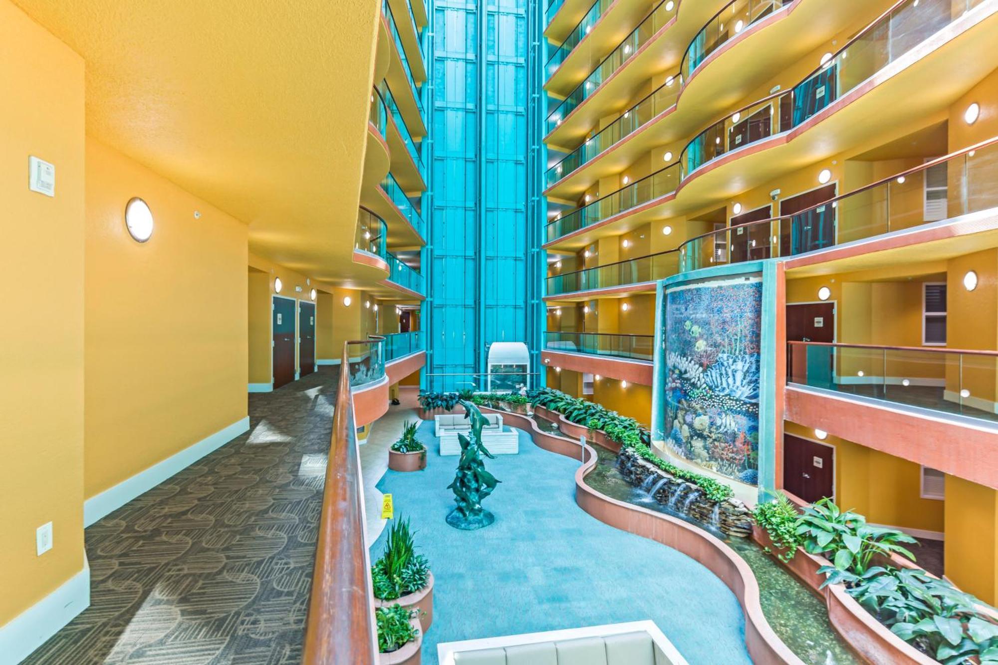 Caribe 212C Apartamento Orange Beach Exterior foto