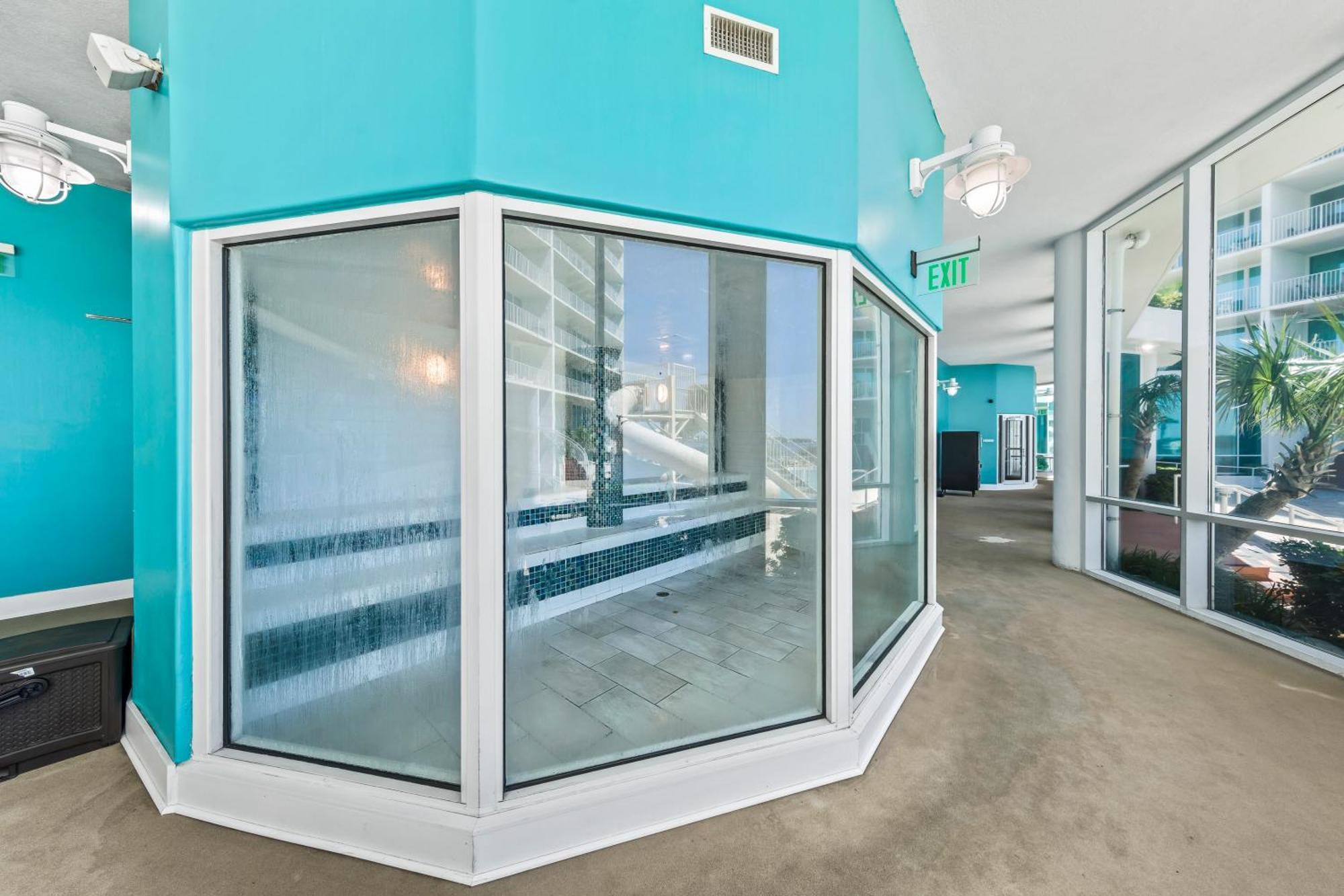 Caribe 212C Apartamento Orange Beach Exterior foto
